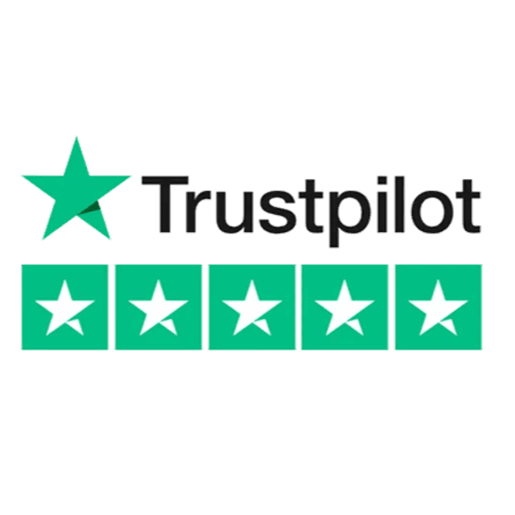 Trustpilot logo